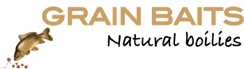 Grainbaits Logo